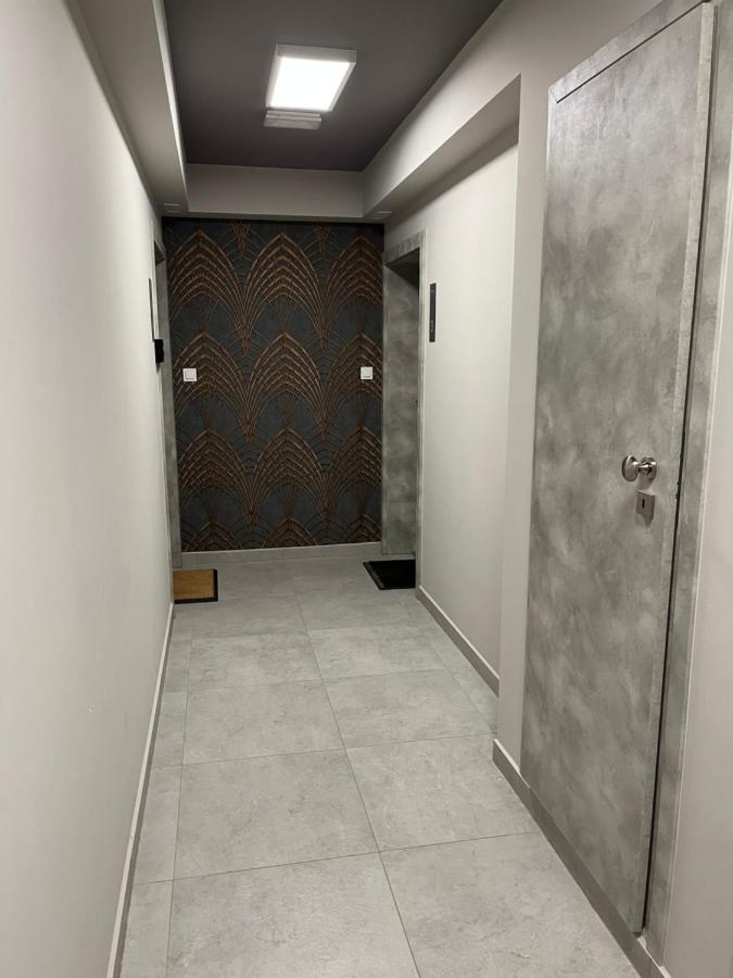 Apartamenty Baltic 16B/5 Pobierowo Luaran gambar