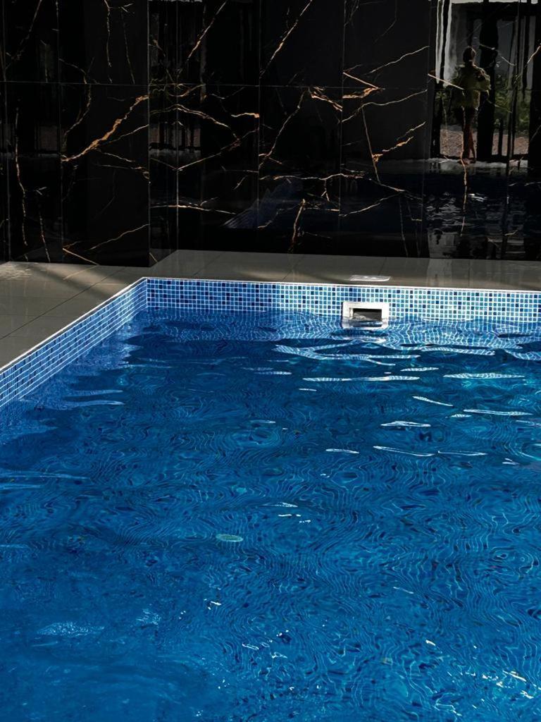 Apartamenty Baltic 16B/5 Pobierowo Luaran gambar
